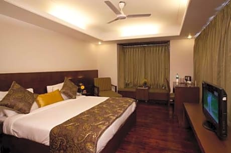 Hotel Brentwood 