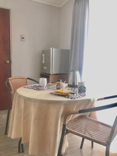 Suite La Serena 