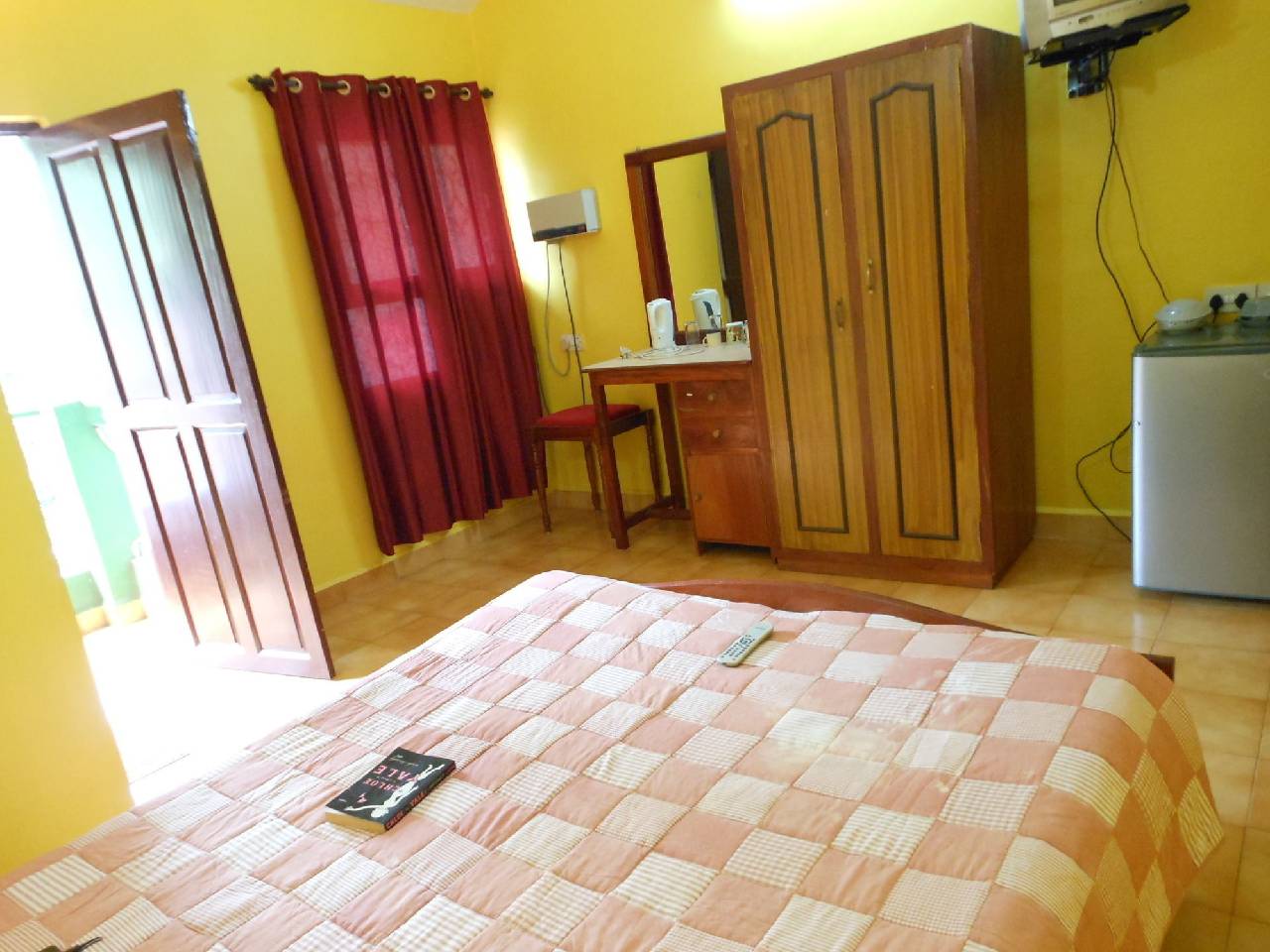 Jes Guest House (جس گست هاوس) 
