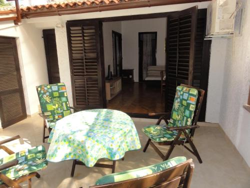 House Lavanda 