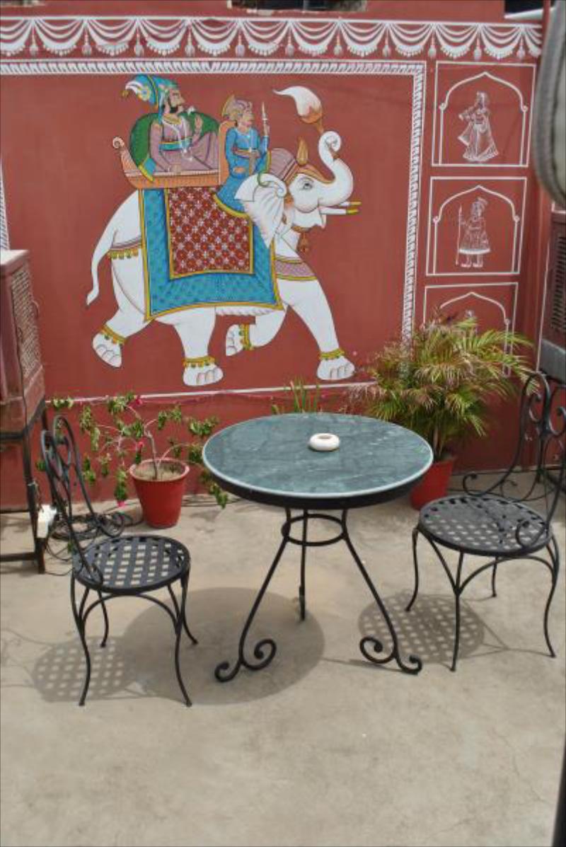 Vinayak Guest House 