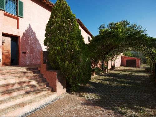 Residenza Trampetti 