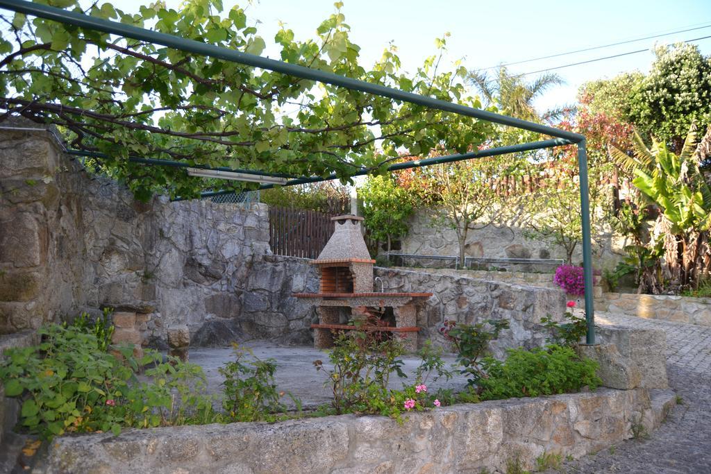 Quinta Do Real Casa De Campo (کوینتا دو ریل كاسا د كامپو) 