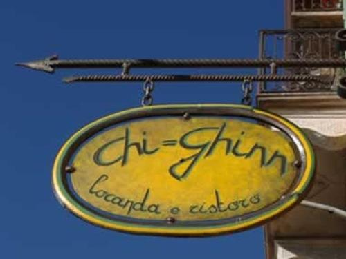 Locanda Chi Ghinn 