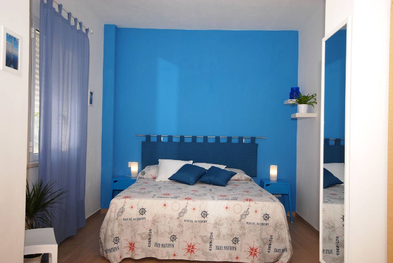 Casa Azul 