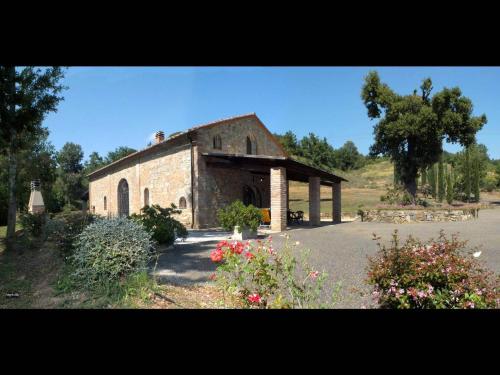 Relais Borgo Il Massera 