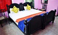 Vista Rooms At Hanuman Mandir 