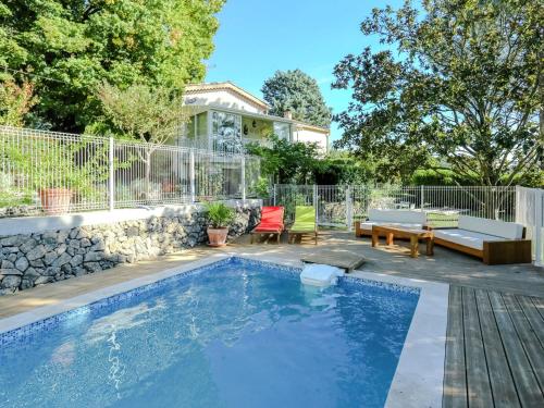Maison De Vacances Salernes 