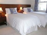 Grove House B&b 