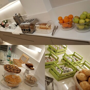 Affittacamere Piazza Buffet