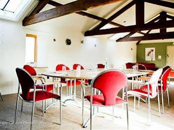 The Granary At Fawsley 