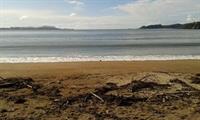 Beachfront Pacific 