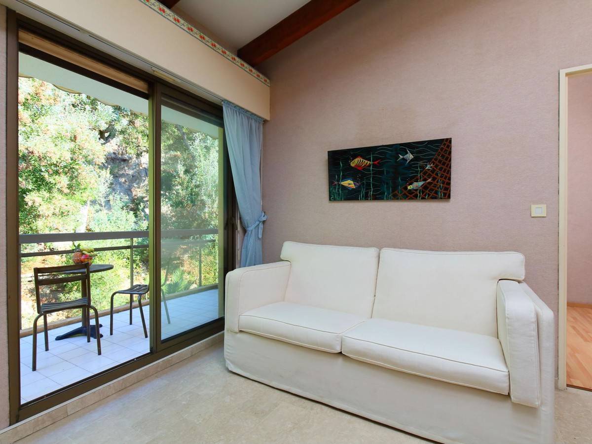 Apartment Bel Respiro.4 