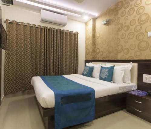 Hotel Accore Inn 