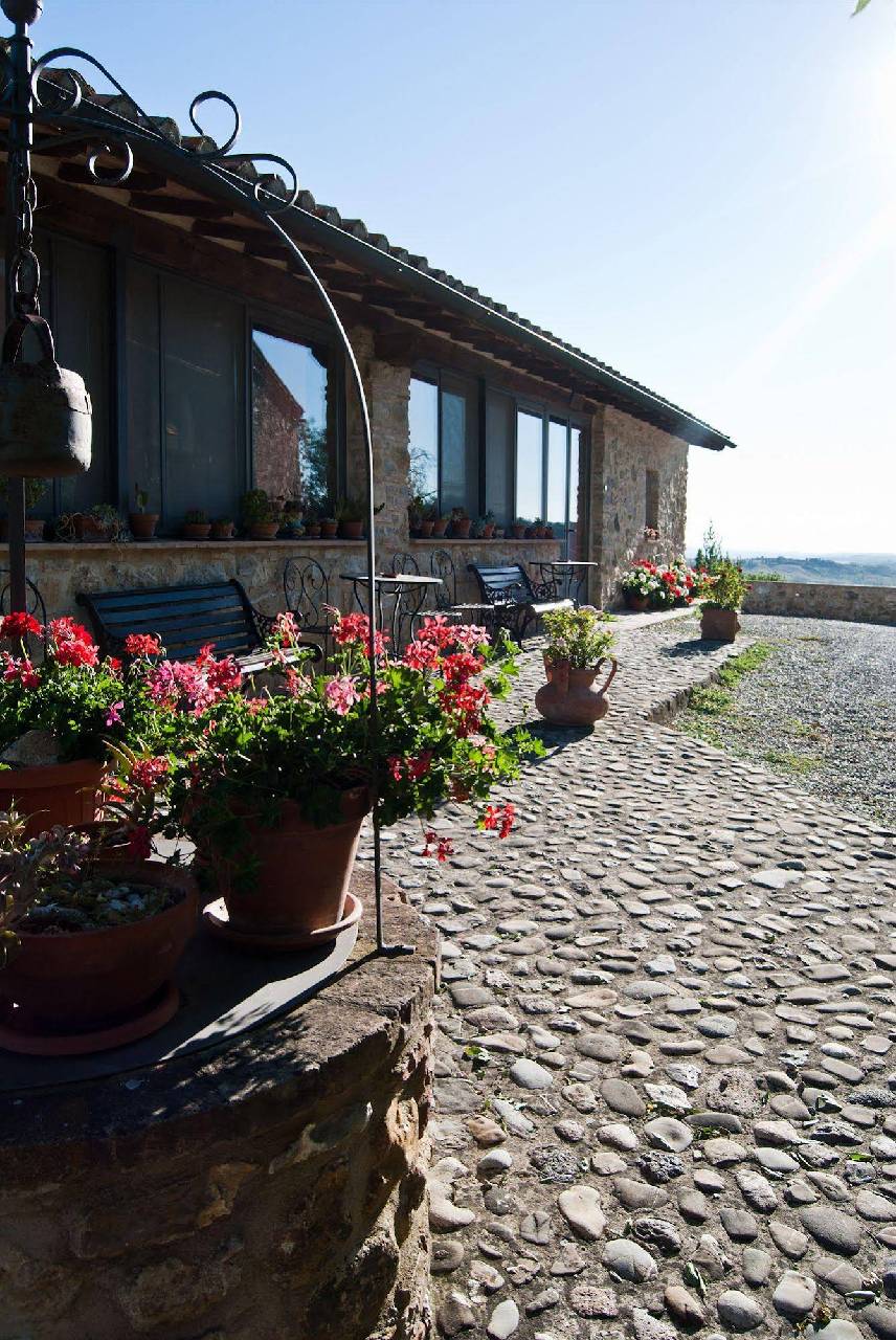 Agriturismo Grossola 