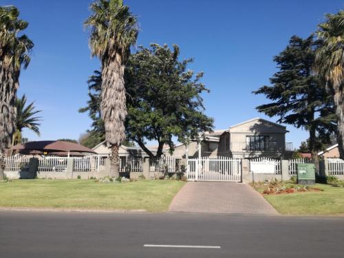 Sedibeng Guest House 