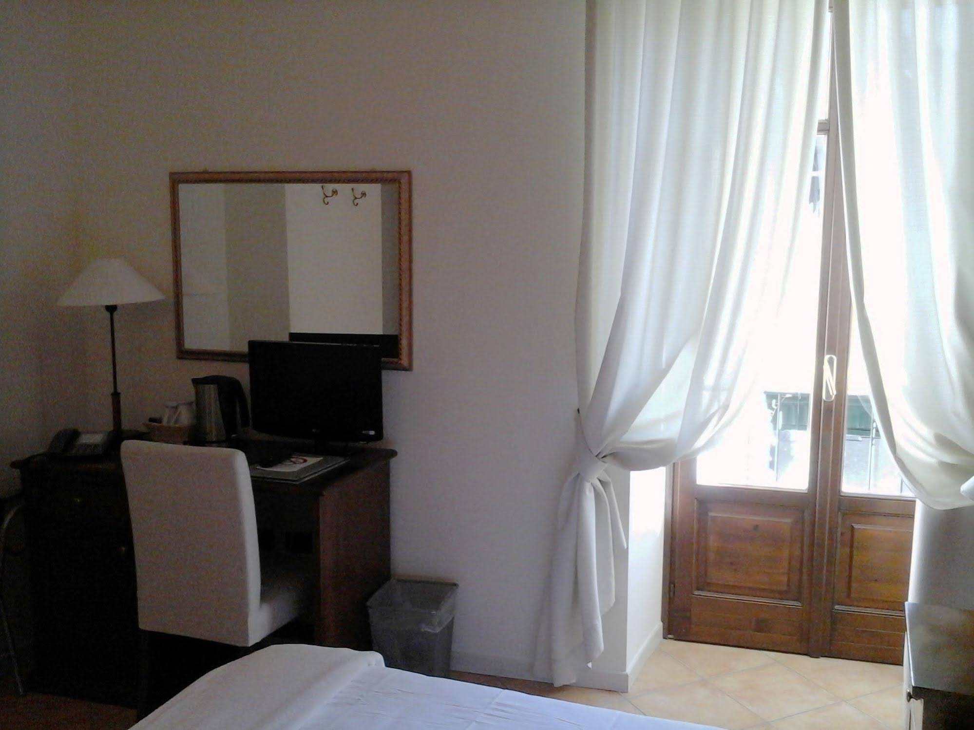 Hotel La Contrada 
