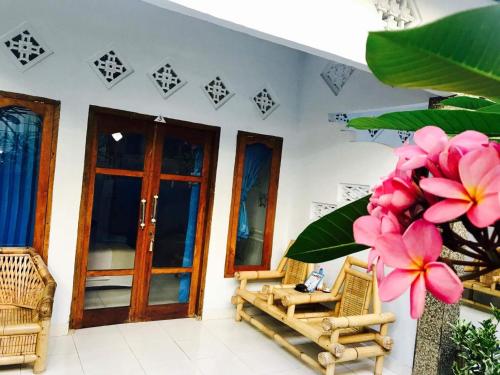 Mandala Homestay 