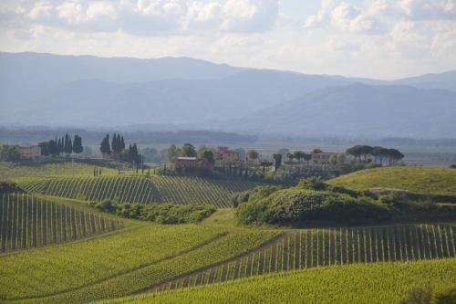 Agriturismo Corte In Poggio 