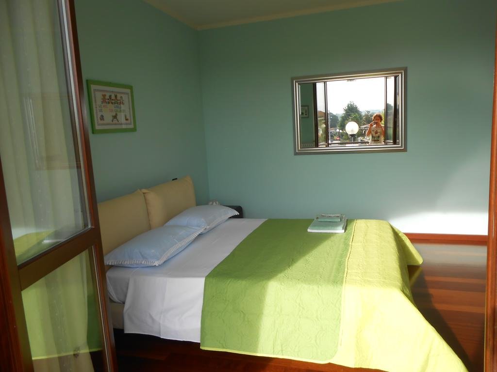 Il Glicine Sul Garda B&b 