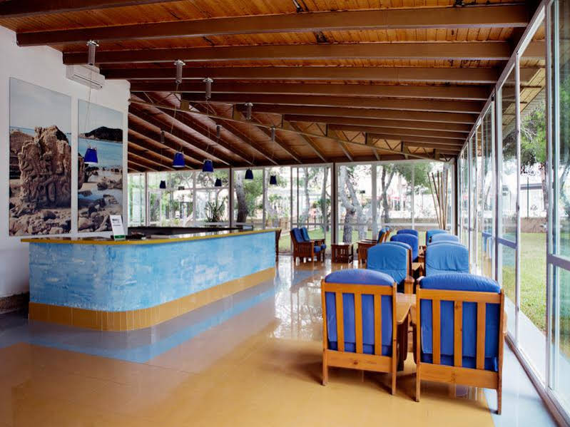 Club Maritim 