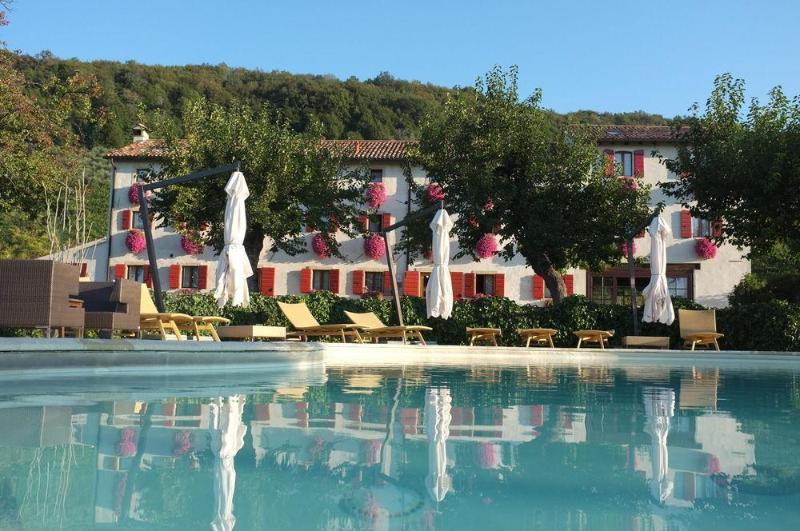 Relais Duca Di Dolle General view