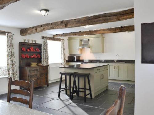 Swingletree Cottage 