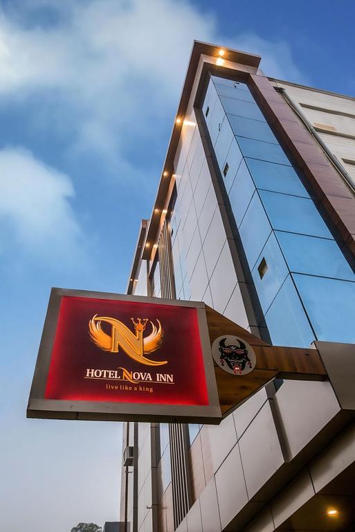 Hotel Nova Inn 