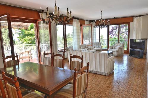 Villa Gina 