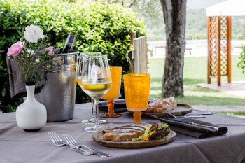 Borgo Iesolana Food and Drink