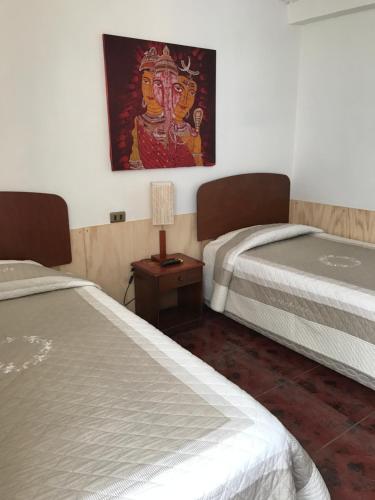 Hostal La Macia 