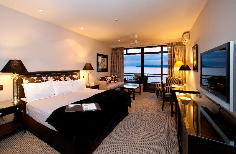 Millennium Hotel & Resort Manuels Taupo Room