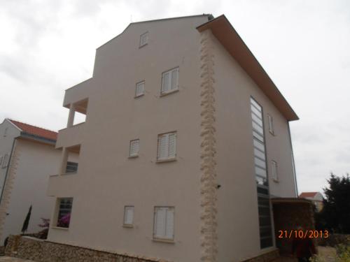 Apartment Vuckovic 