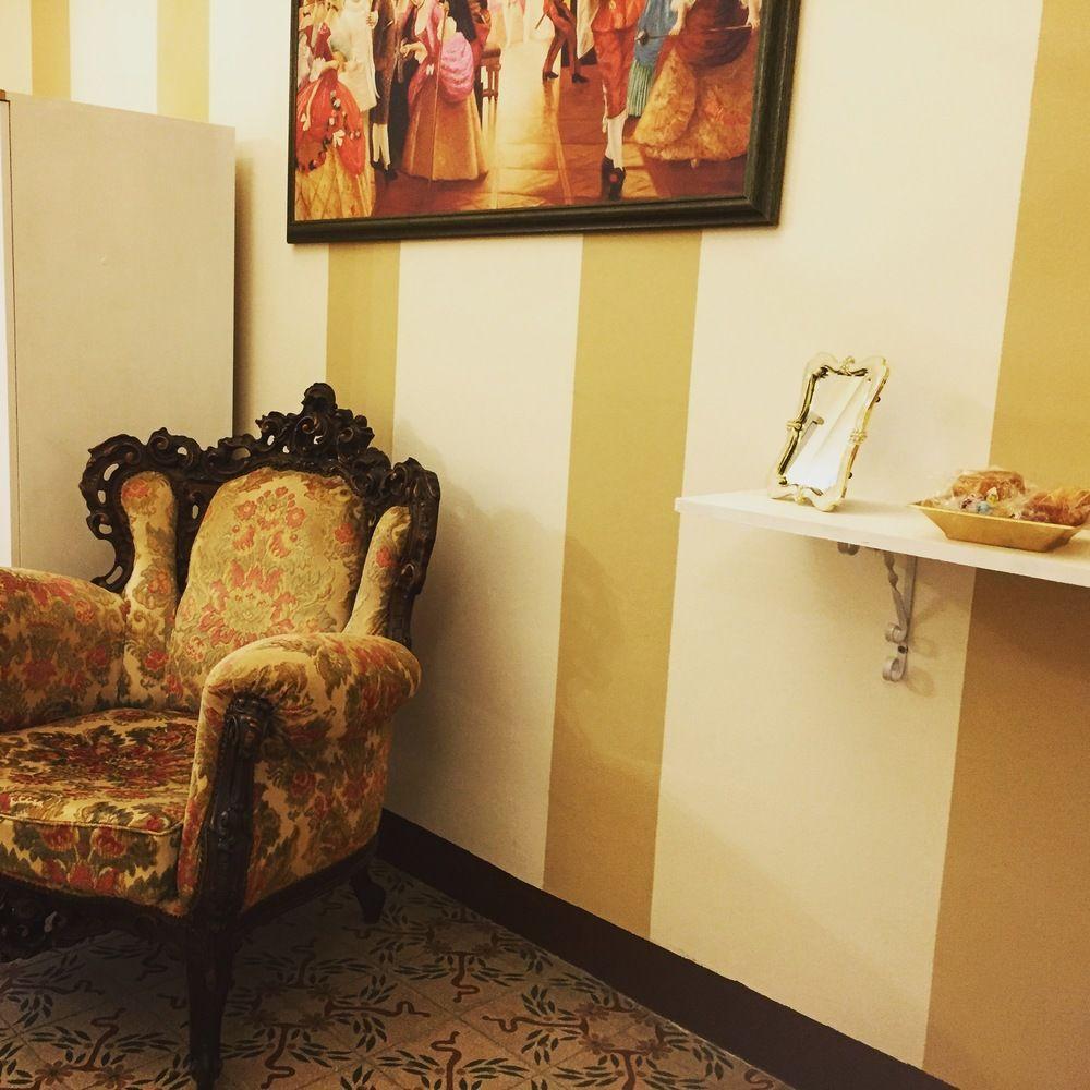 Amantea B&b 