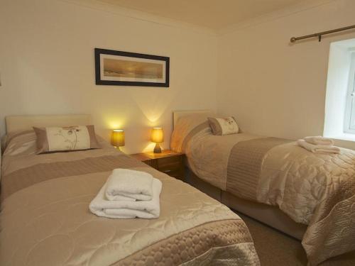 Seagrass Kingsbridge 