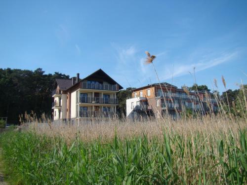 Villa Piaski 