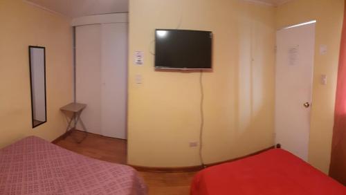 Hotel Mucura 