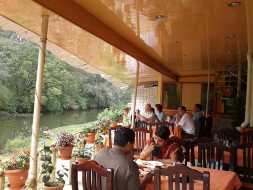 Archana Residency Munnar 