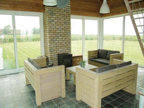 Holiday Home Poperinge With Sauna I 