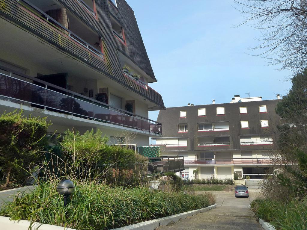 Apartment Les Flots Bleus.5 (آپارتمان لس فلوتس بلوس.۵) 