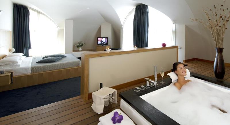 Hotel Delle Fiere Room