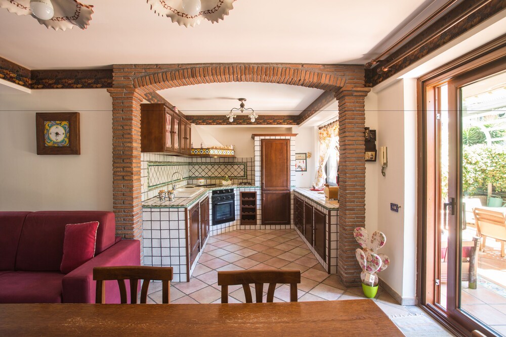Sicilian Home Concept B&b 