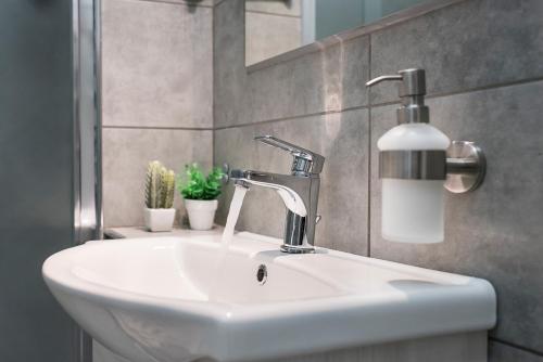 B&b Tohouse Deluxe 