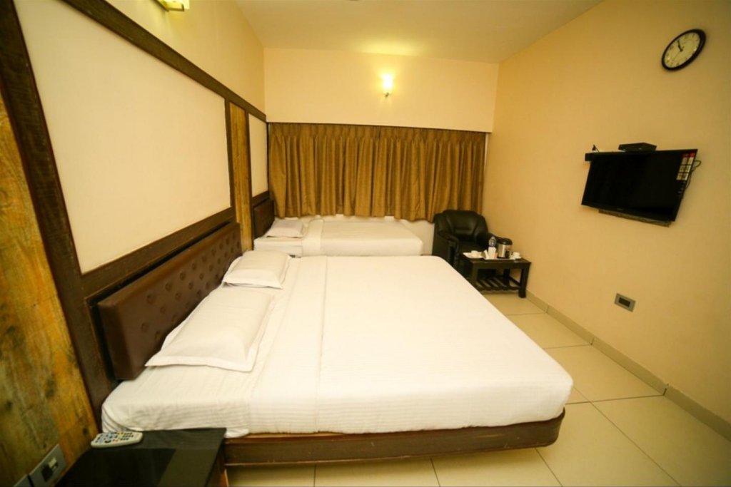 Westland Hotel 