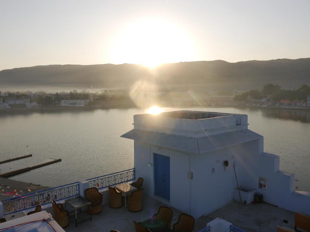 Hotel Bharatpur Palace 
