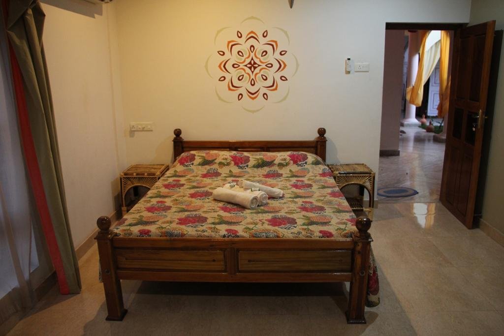 Ashiyana Cliff And Beach Resort 