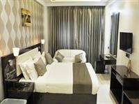 Oyo Rooms Mondha Naka Jalna Road 