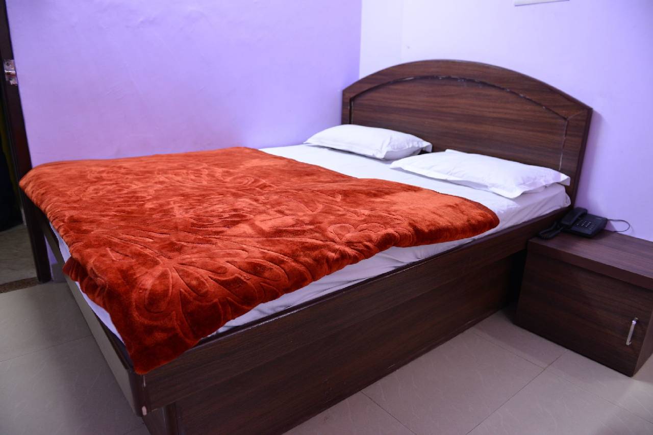 Hotel Mohit Palace 