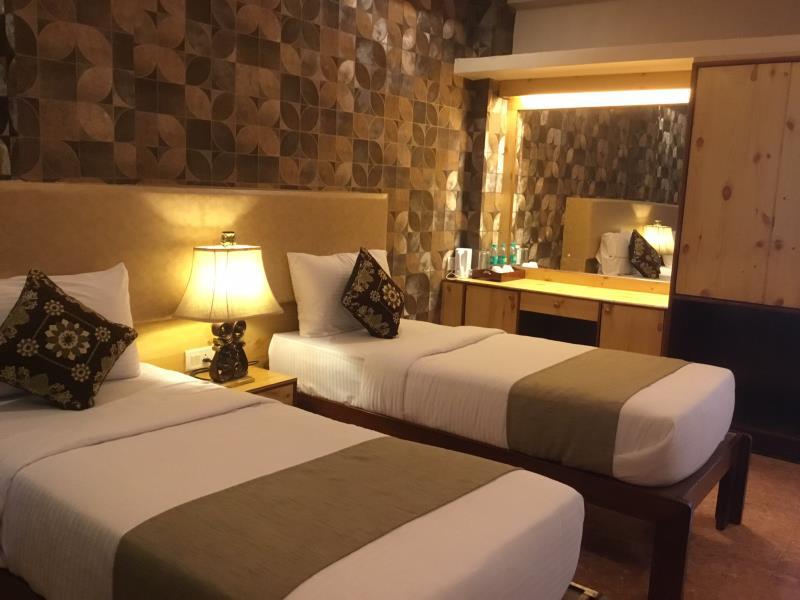 Westend Hotel 