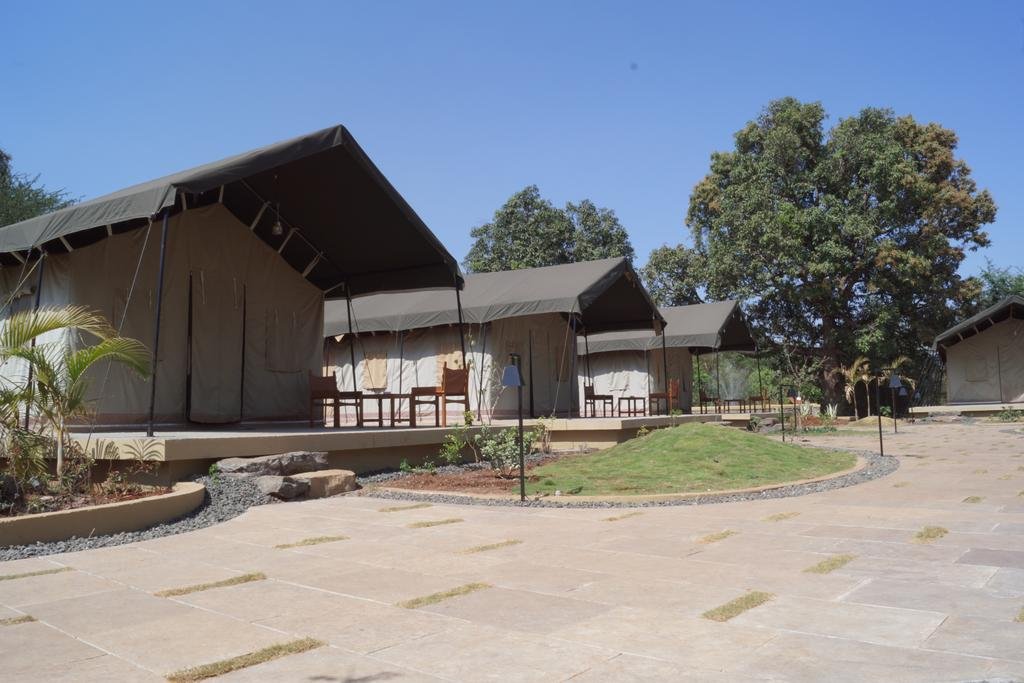 Grape County Eco Resorts 
